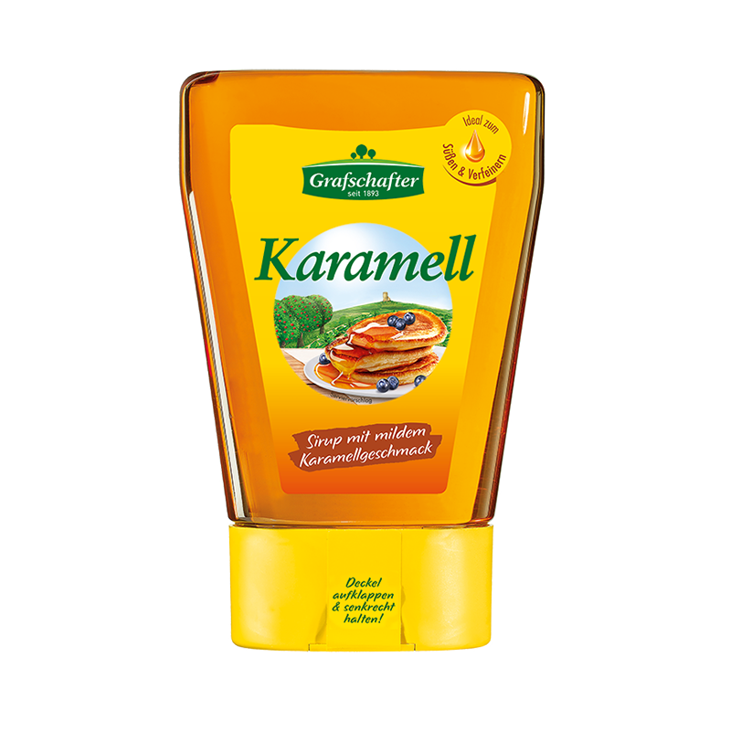 Grafschafter Karamell