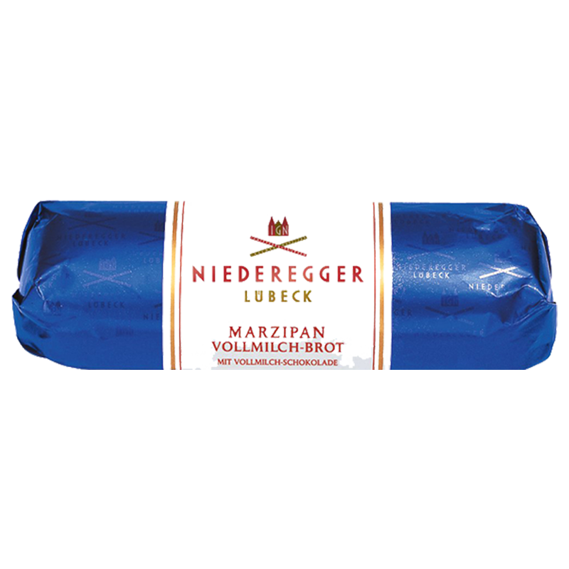 Marzipan Vollmilch-Brot Marzipan Vollmilch-Brot