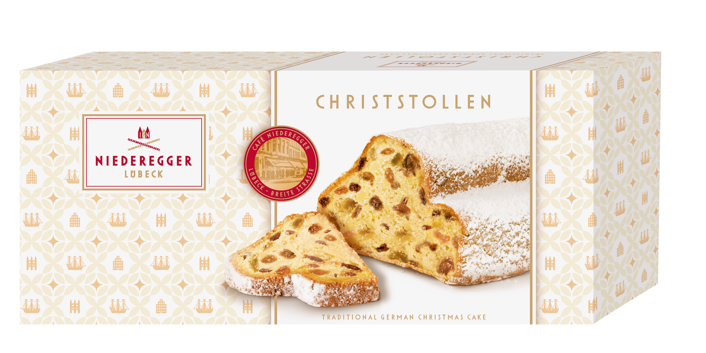 Christstollen