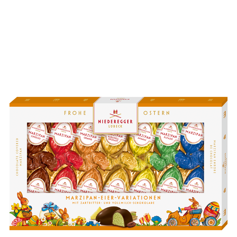 Marzipan Klassiker®