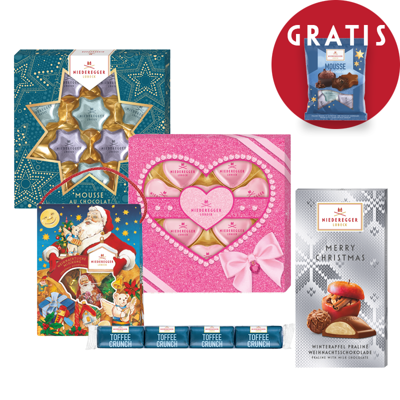 Pralinen-Bundle