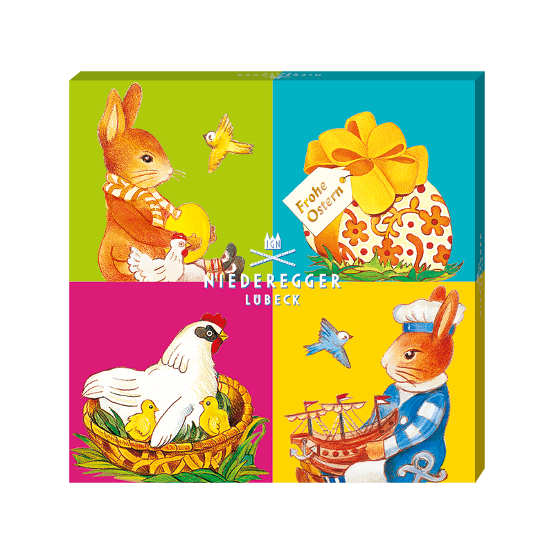 MOTTOPRÄSENT GRASSO