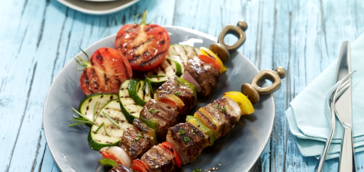 Filetspieße