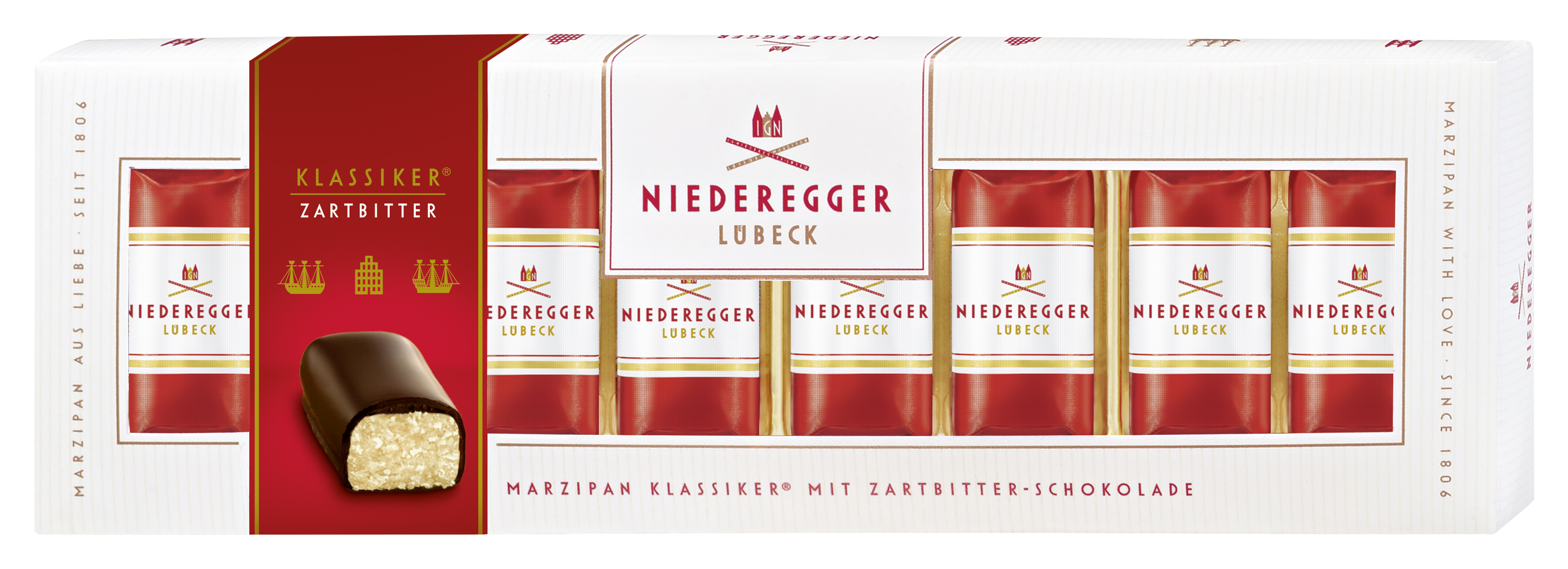 Marzipan Klassiker®