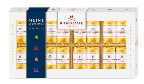 Rum-Krokant »EXKLUSIV  EDITION«