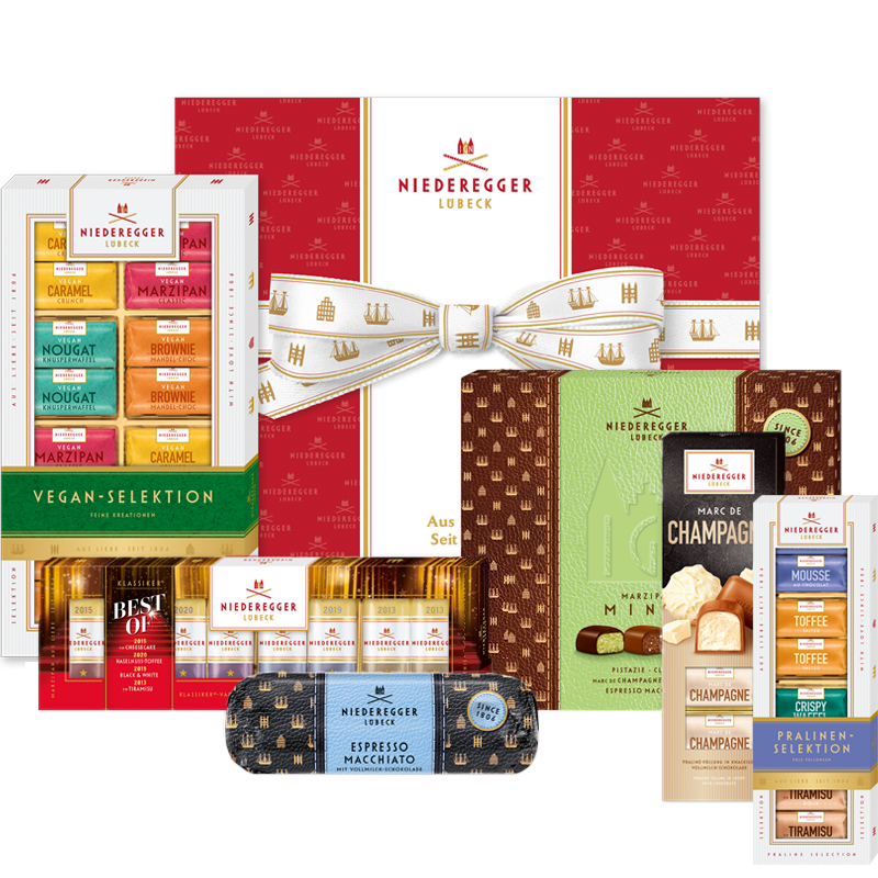 Neuheiten-Box