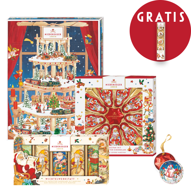 Nostalgie-Bundle Nostalgie-Bundle