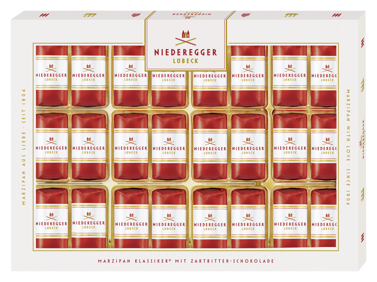 Marzipan Klassiker®