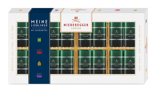 Walnuss »EXKLUSIV  EDITION«