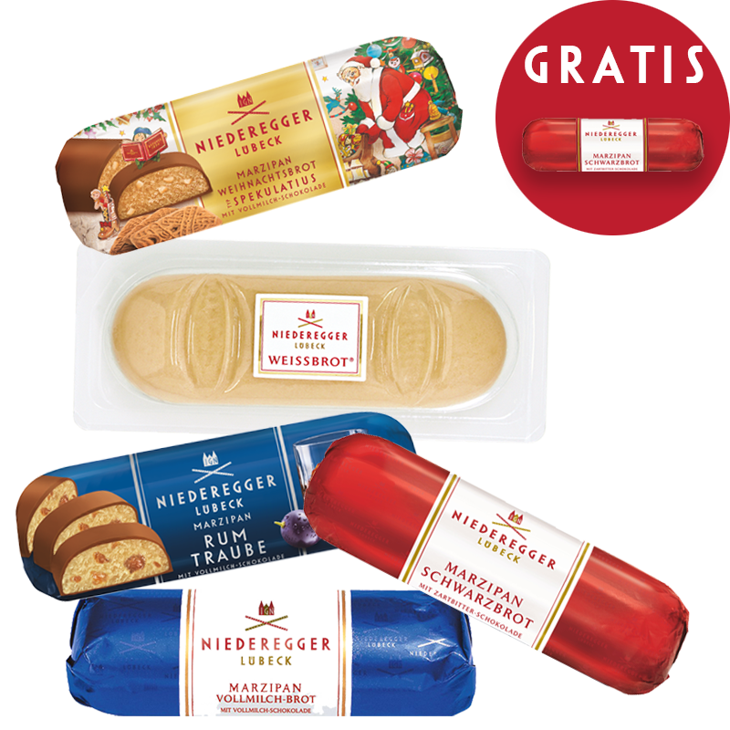 Brote-Bundle