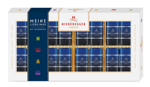 Salted Cashew »EXKLUSIV  EDITION« 