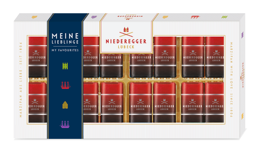 Kaffee Nuss »EXKLUSIV  EDITION« 