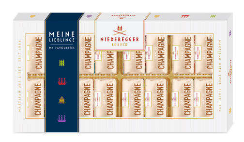 Marc de Champagne »EXKLUSIV  EDITION« 