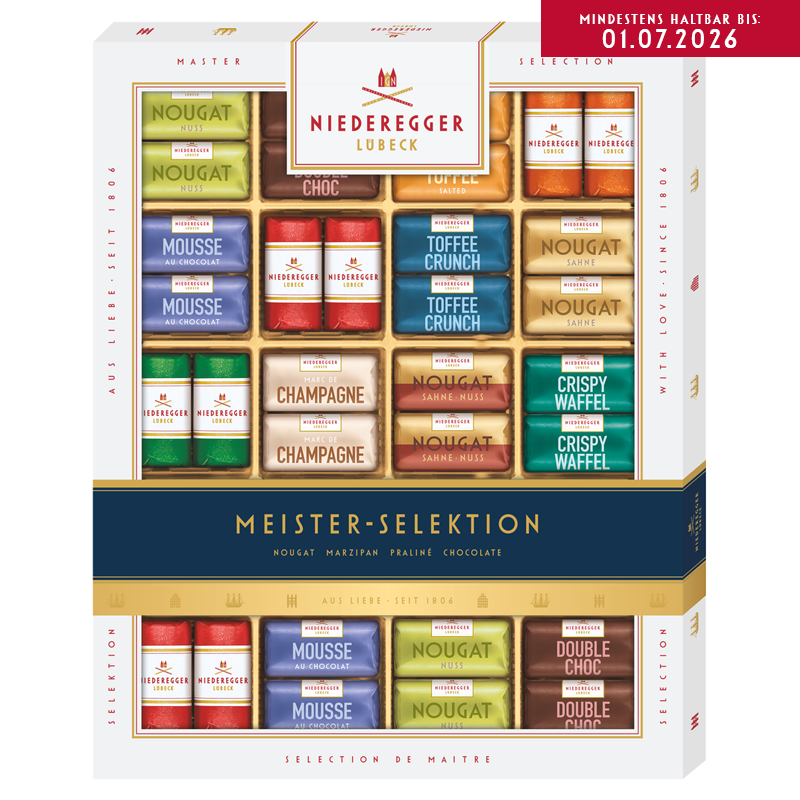 Meister-Selektion