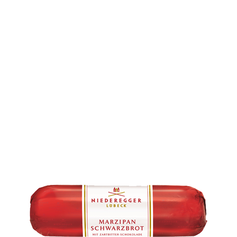 Marzipan Schwarzbrot