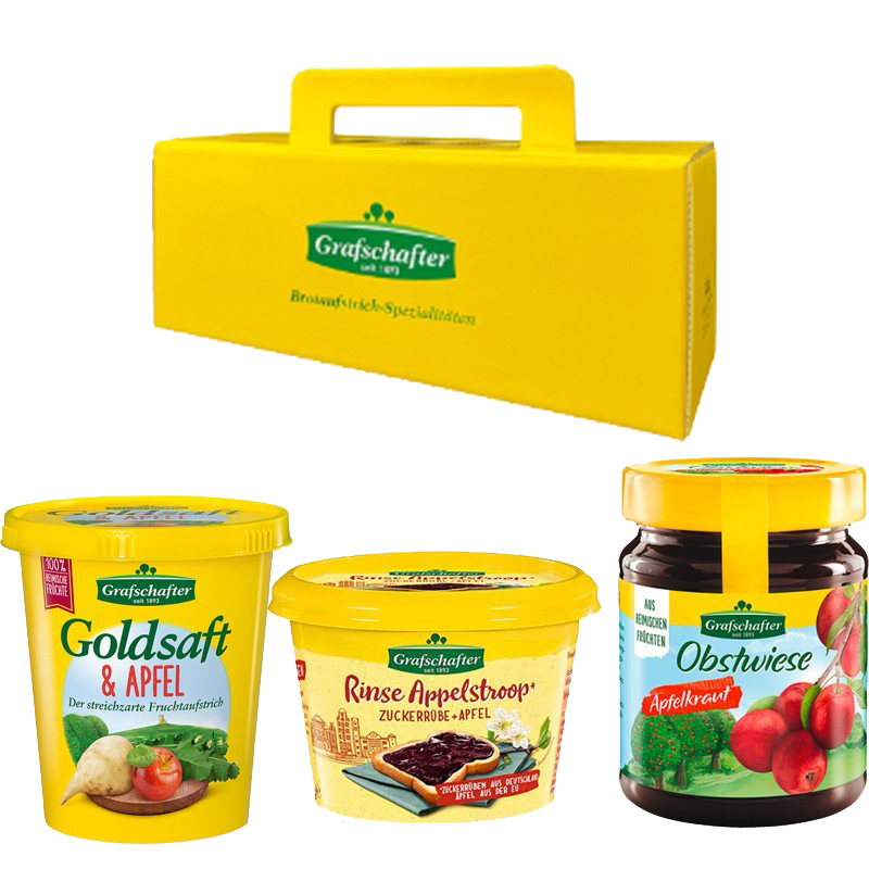 Limited Edition - Apfel