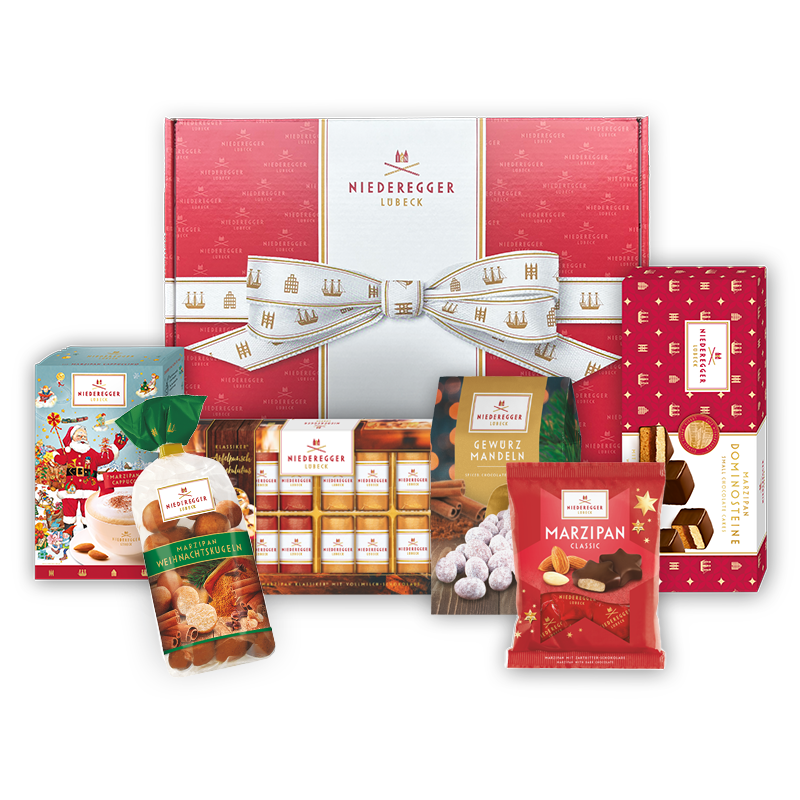Weihnachtsbox