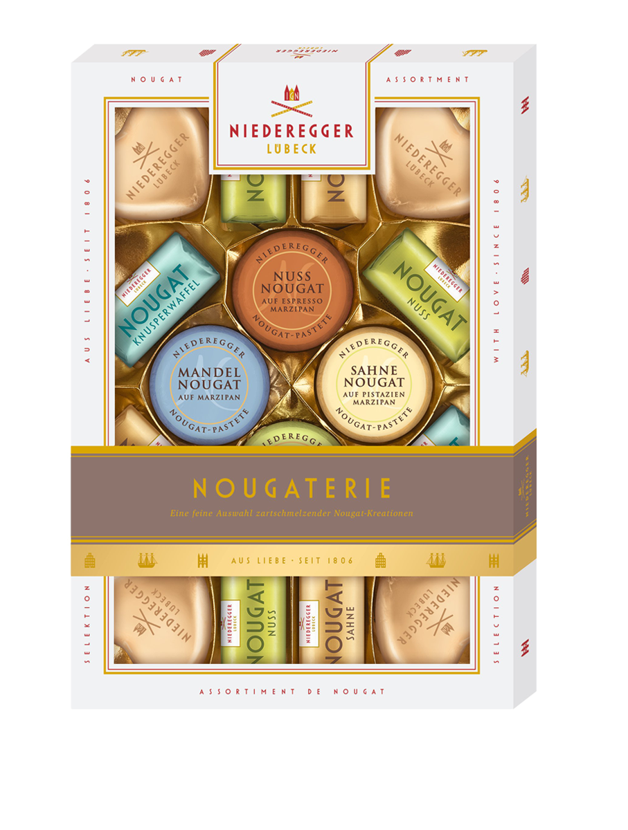 Nougaterie