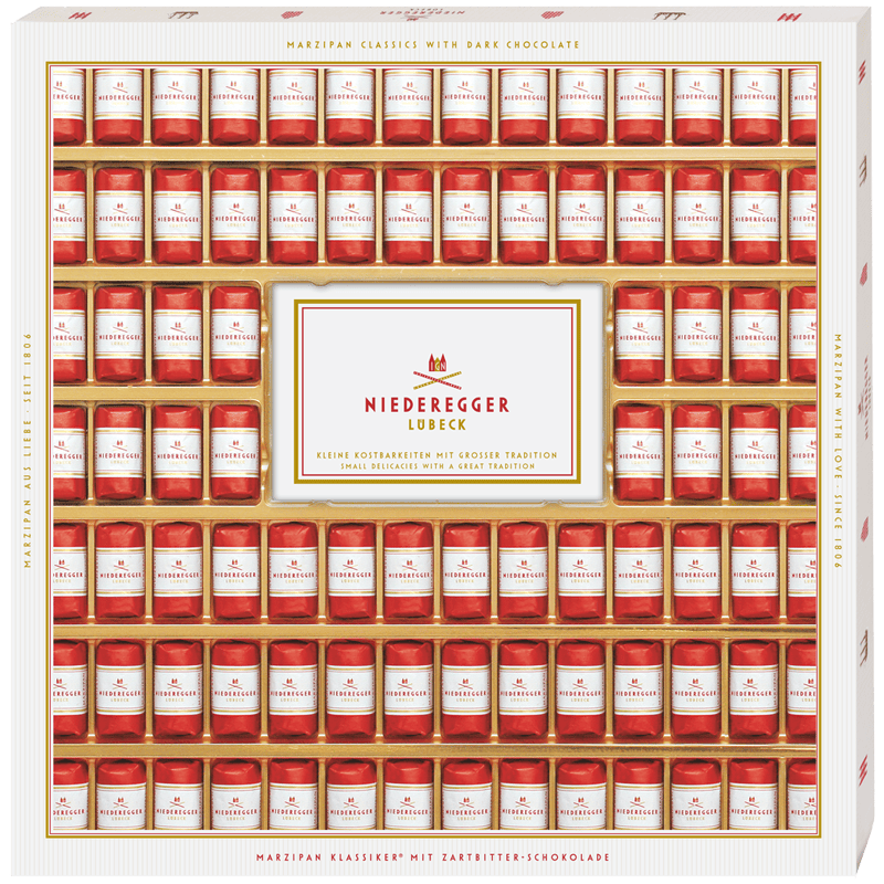 Marzipan Klassiker®