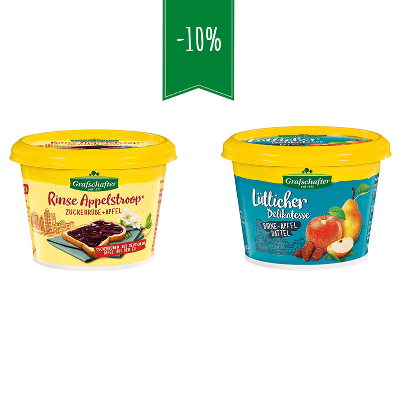 Grafschafter Nachbarschafts Bundle