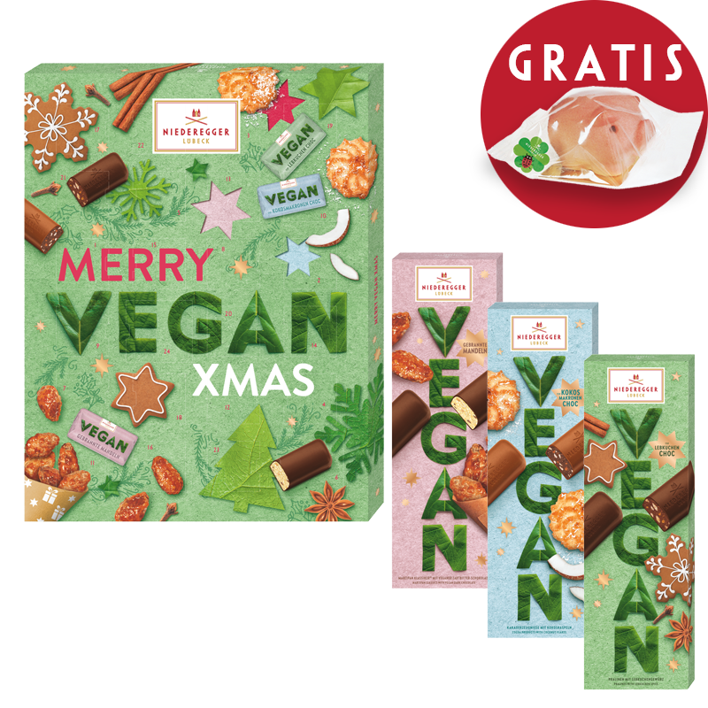 Vegan-Bundle Vegan-Bundle