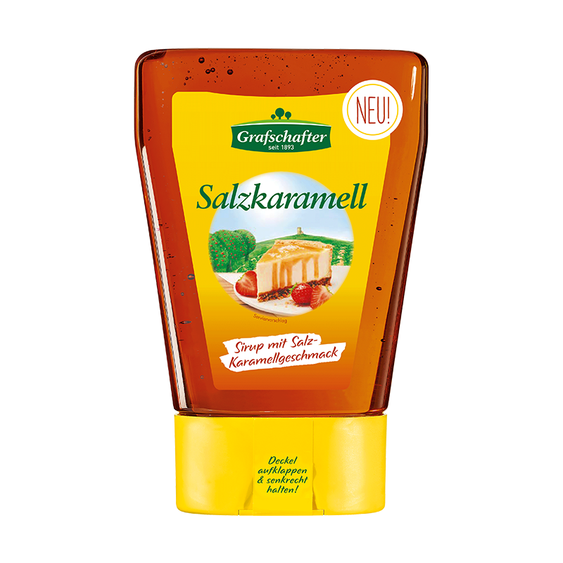  Grafschafter Salzkaramell