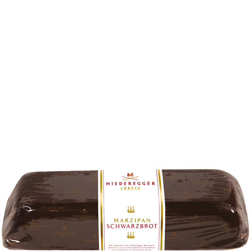 Marzipan Schwarzbrot