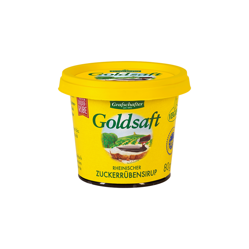 Grafschafter Goldsaft