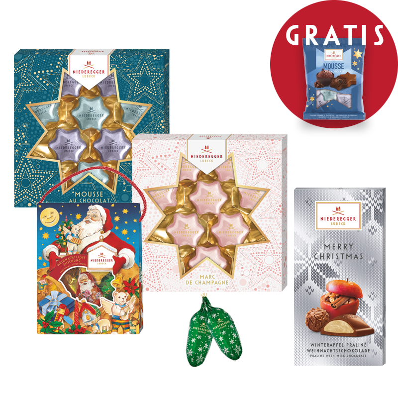 Pralinen-Bundle Pralinen-Bundle