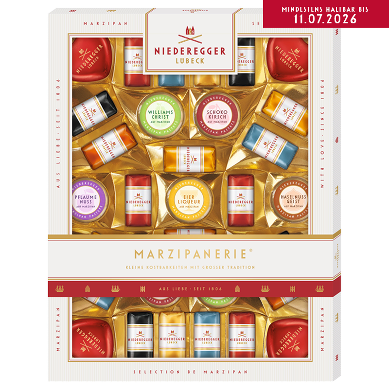 Marzipanerie®