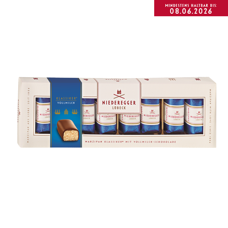 Marzipan Klassiker® Vollmilch
