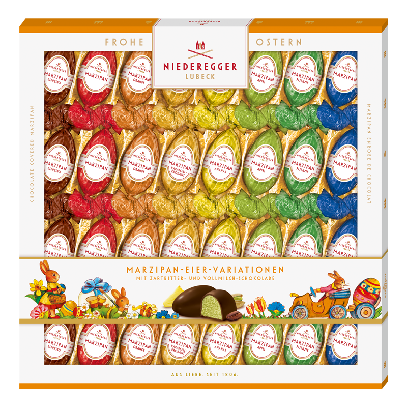 Marzipan Klassiker®