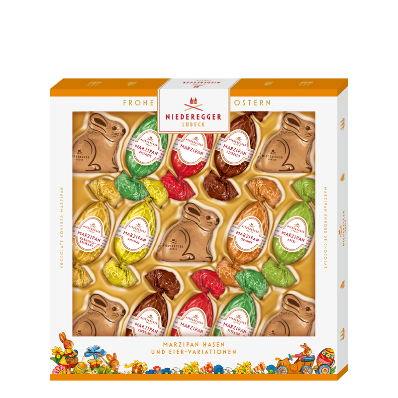 Marzipan Klassiker®