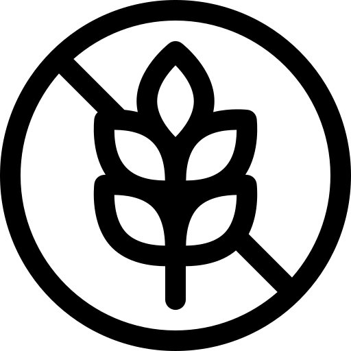 Glutenfrei