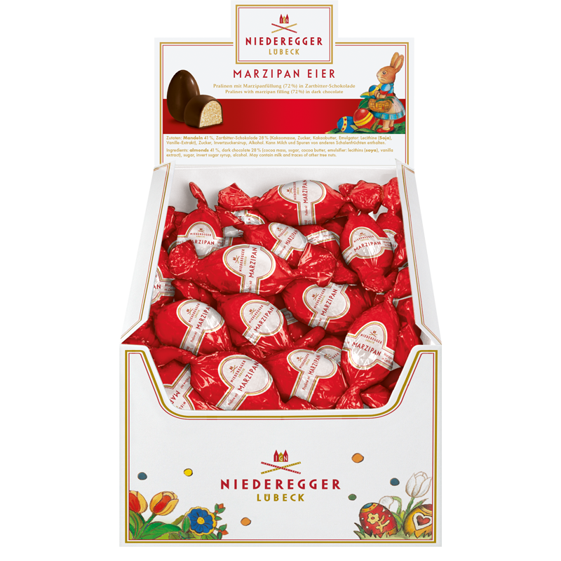 Marzipan Klassiker® Vollmilch