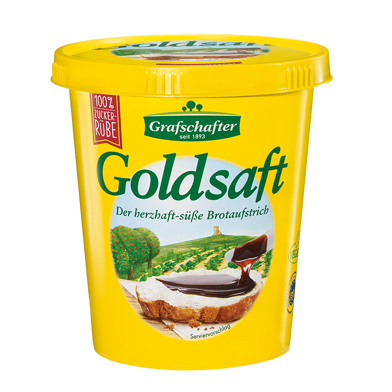 Grafschafter Goldsaft