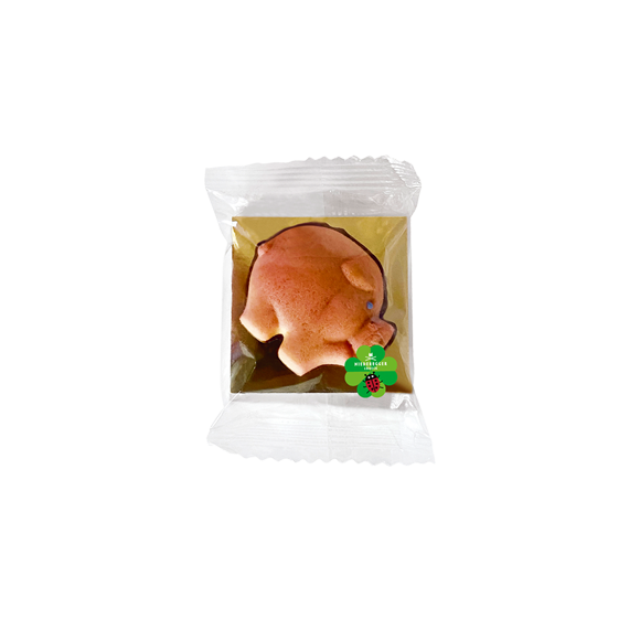 Marzipan Glücksbringer