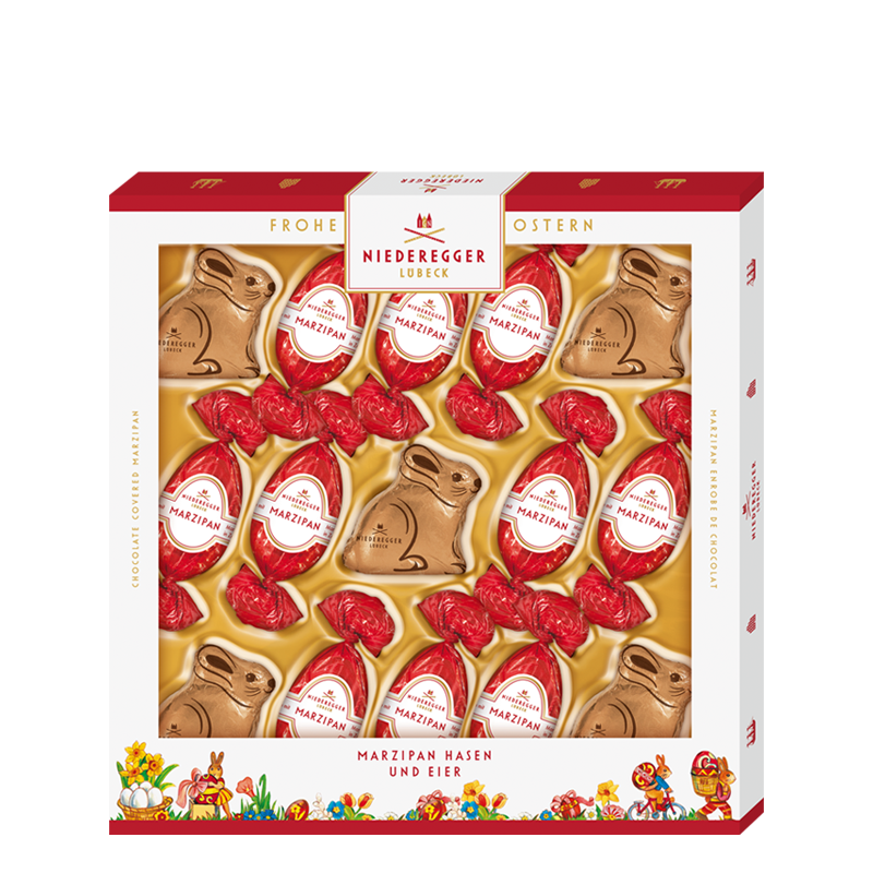 Marzipan Klassiker®