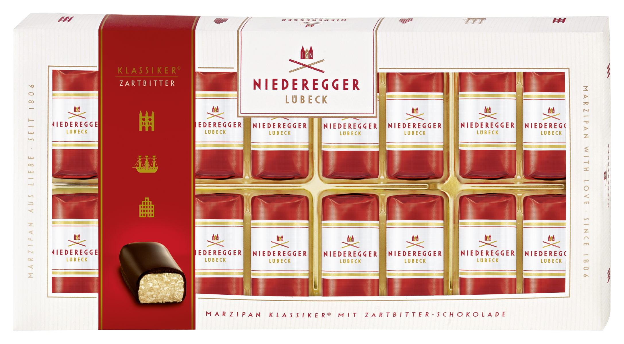 Marzipan Klassiker®