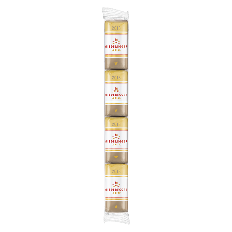 Marzipan Klassiker® Riegel Typ Tiramisu 'BEST OF'