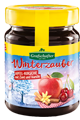 Winterzauber Apfel-Kirsch