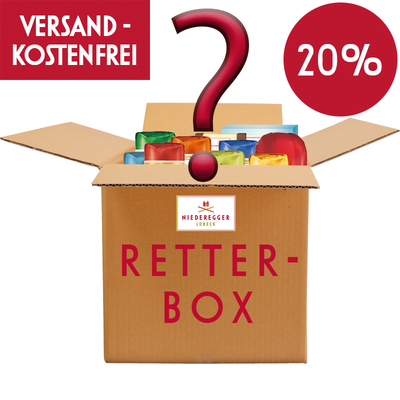 Retter-Box XXL