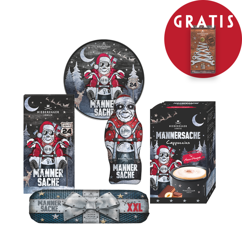 Männersache-Bundle Männersache-Bundle