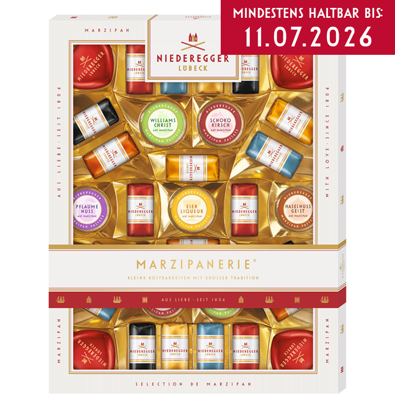 Marzipanerie®