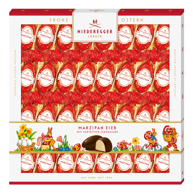 Marzipan Klassiker®