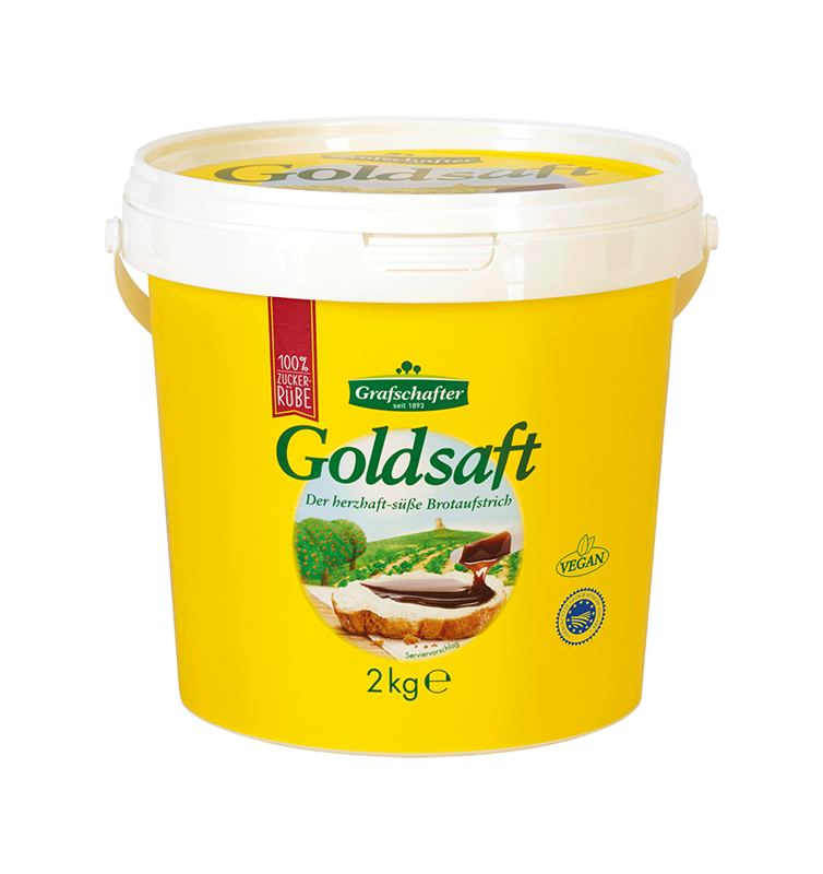 Grafschafter Goldsaft