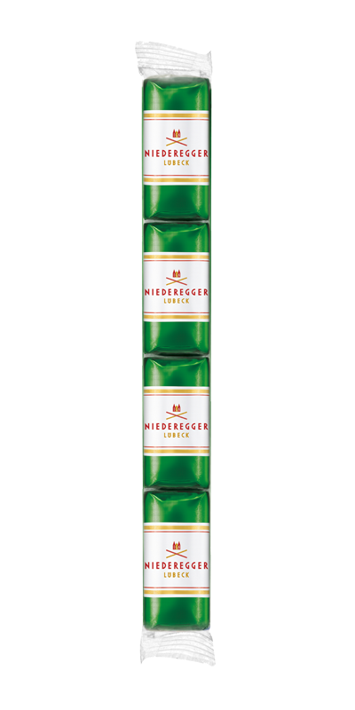 Marzipan Klassiker® Riegel Pistazie