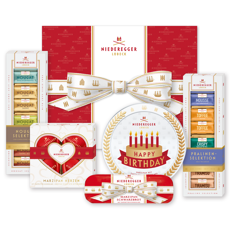 Geburtstags-Box 