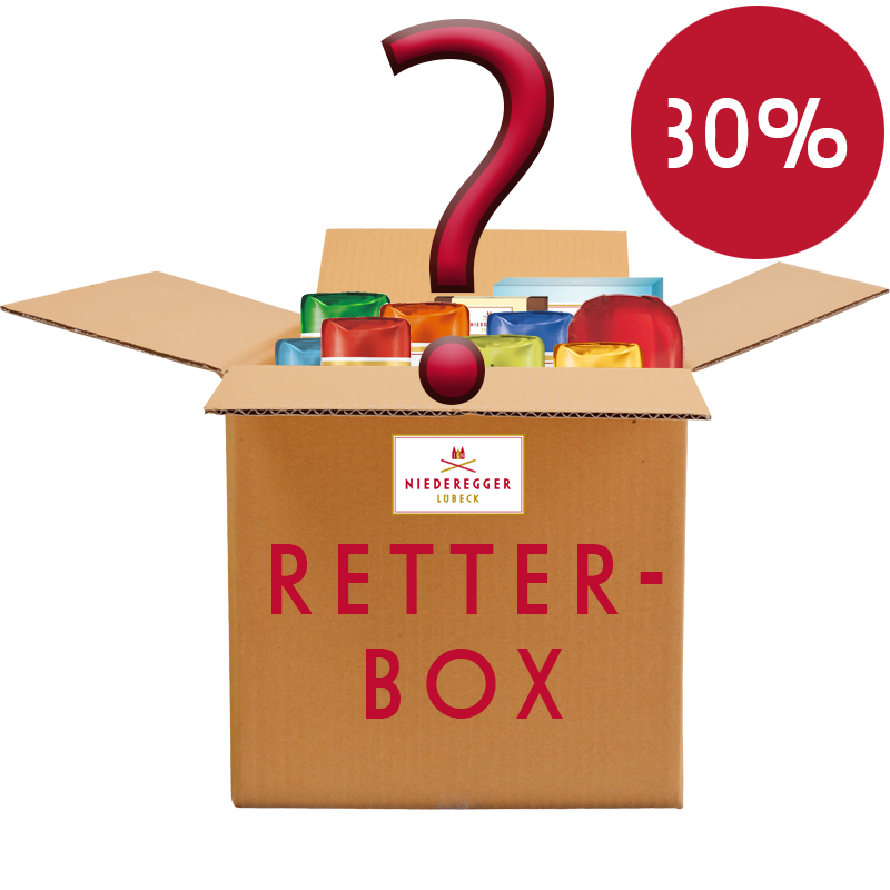 Retter-Box L