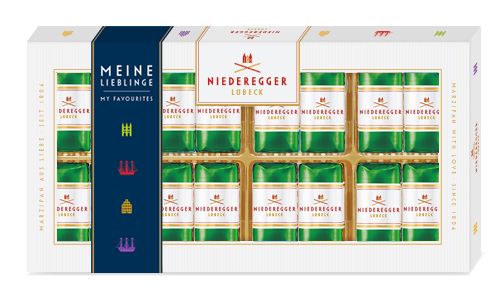 Pistazie »EXKLUSIV  EDITION«